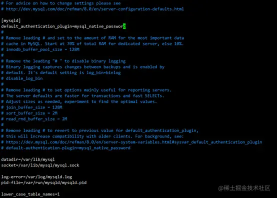 Linux 安装 MySQL 8 数据库17.png