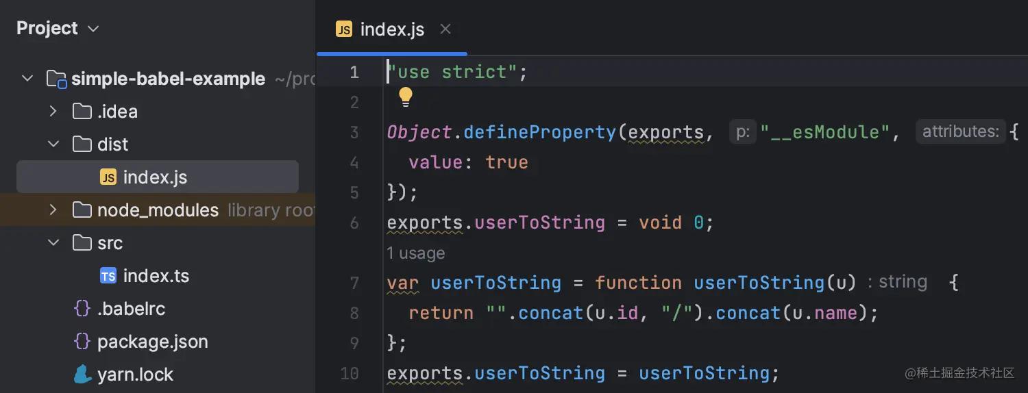 080-simple-babel-compile-result-commonjs