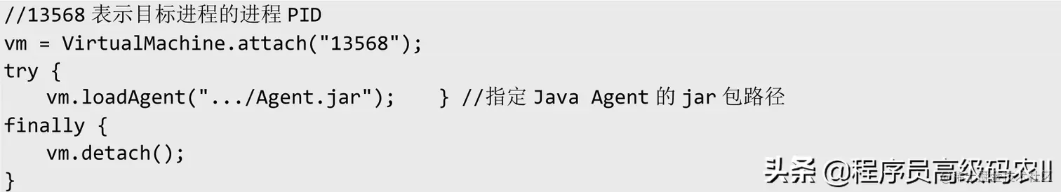1000个字带你一次性搞懂JavaAgent技术，反正我是彻底服了