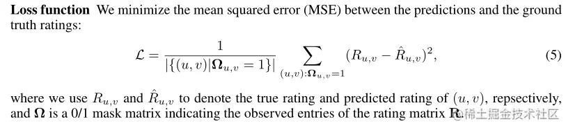 Ref: Zhang, M., & Chen, Y. (2019). Inductive matrix completion based on graph neural networks. arXiv preprint arXiv:1904.12058.