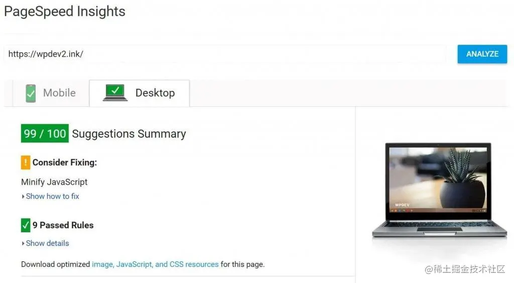 Google PageSpeed Insights.jpg
