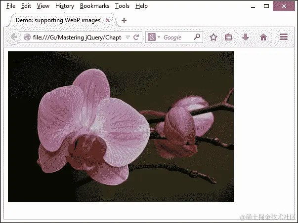 创建我们的补丁