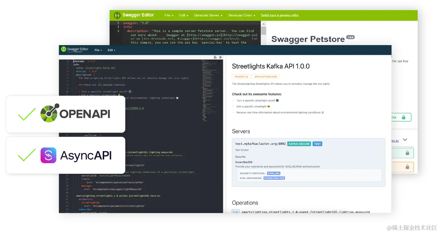 Swagger Editor