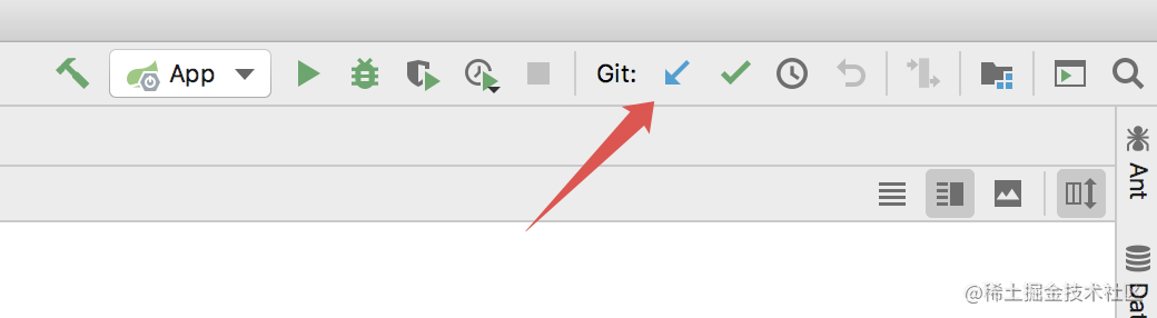 IDEA 中玩转 Git「建议收藏」_https://bianchenghao6.com/blog_idea_第29张