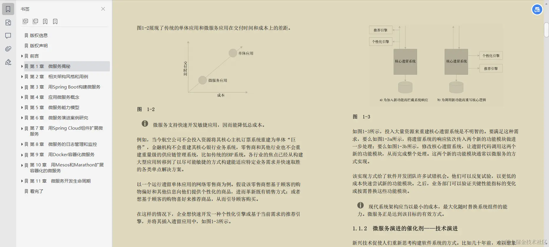 阿里P8全网首发，分享SpringCloud项目实战学习文档
