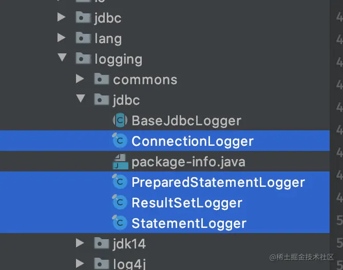 微信公众号:CoderLi