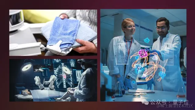 李飞飞揭秘创业方向“空间智能”：视觉化为洞察，看见成为理解，理解导致行动