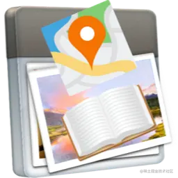 Memory Pictures Viewer for Mac(图片查看器)