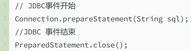 精准测试之分布式调用链底层逻辑