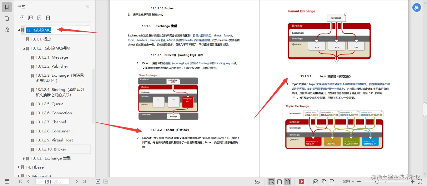 太牛了！腾讯T9耗时69天整理出最全架构师进阶核心知识点笔记