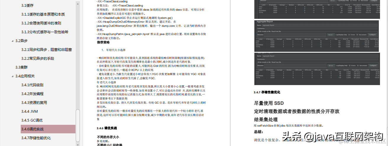 Java程序员想年后跳槽，对JVM没有深入的理解，我劝你还是别跳了