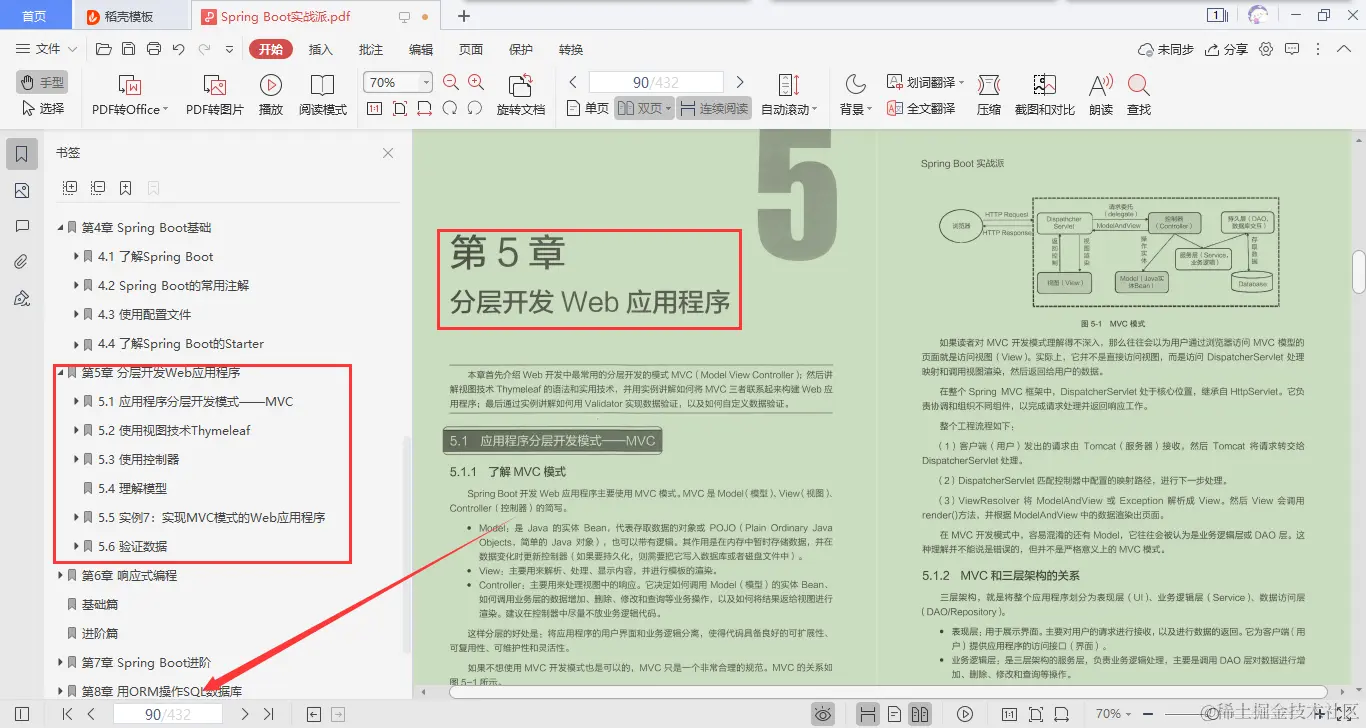 字节为提升员工工作效率，竟强制学习SpringBoot实战派