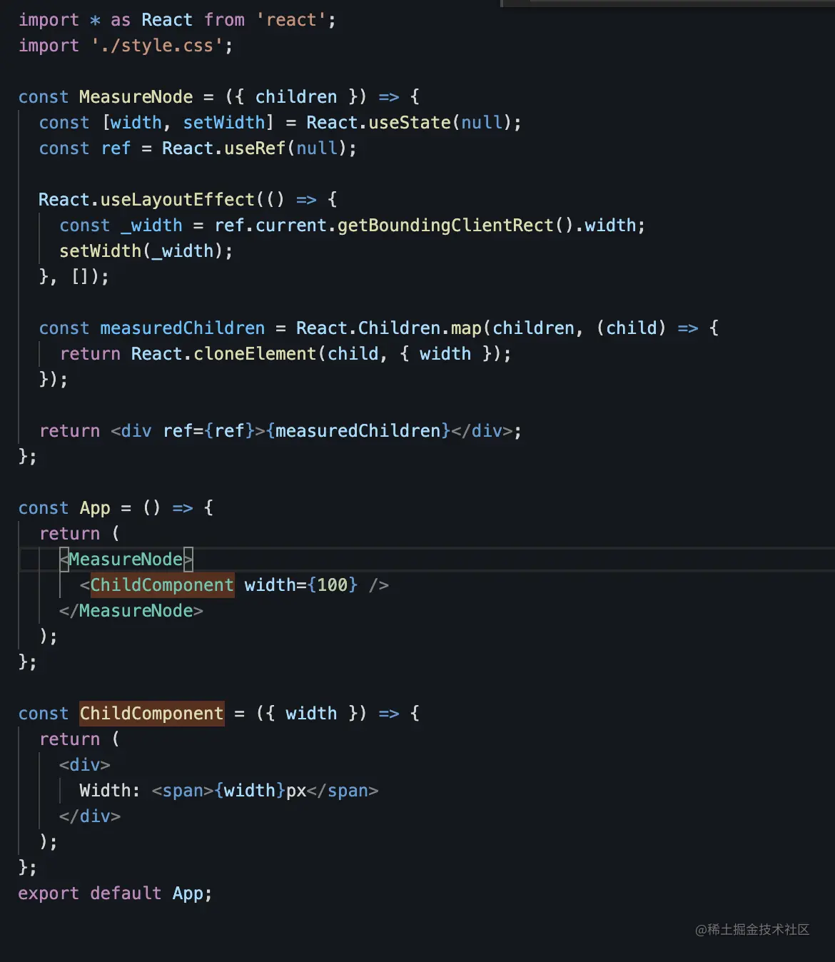 faport as React free' react.png