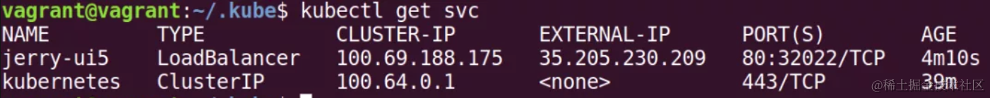 get svc - two services.png