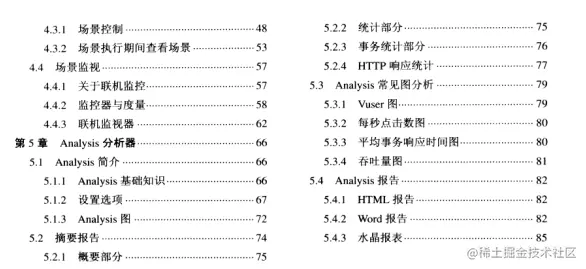 《LOADRUNNER性能测试完全讲义》PDF高清版，从小白到大神的进阶