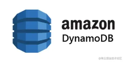 DynamoDB Logo
