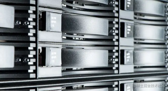 高可用性和灾难恢复