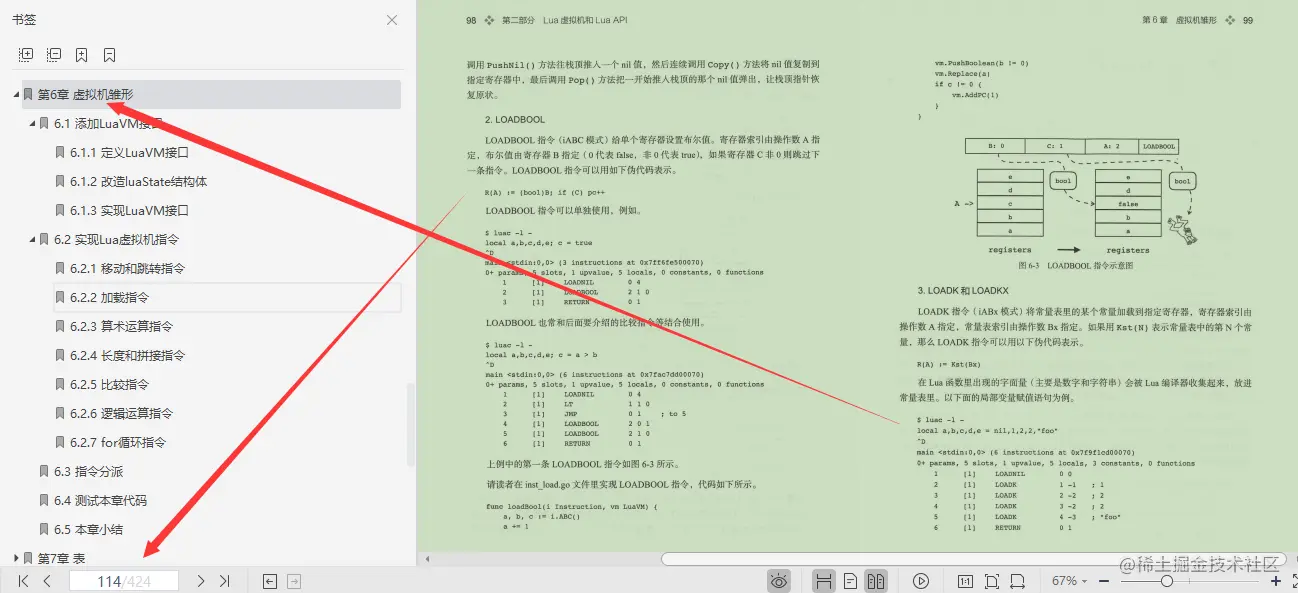 腾讯T6熬夜硬肝Lua程序员实战宝典，深入阐述虚拟机、编译器
