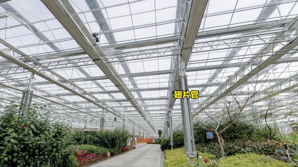 冬季玻璃温室保温增温有哪些措施？