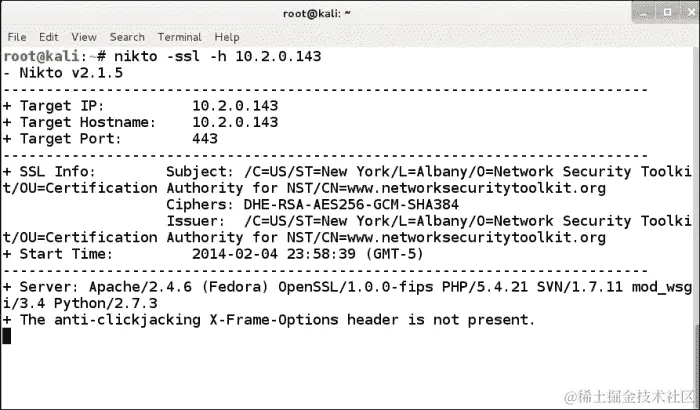 部署基于网络的 IDS