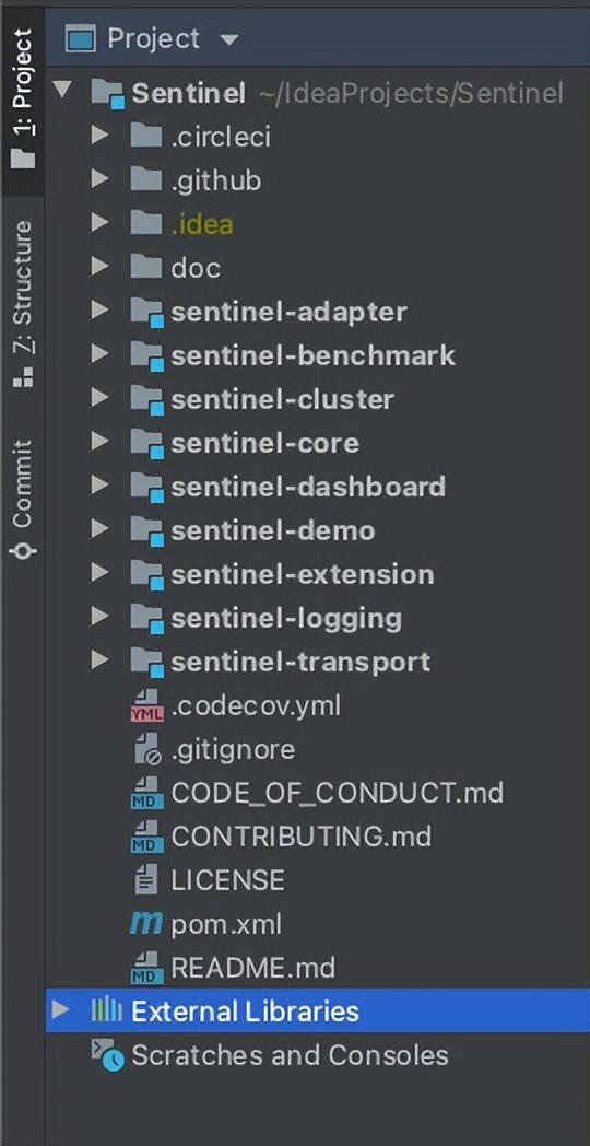 基于Sentinel自研组件的系统限流、降级、负载保护最佳实践探索 | 京东云技术团队