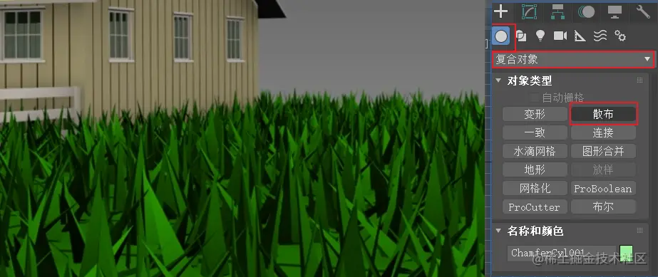 三维建模技术29