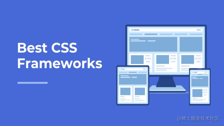 15 excellent responsive CSS frameworks - Moment For Technology