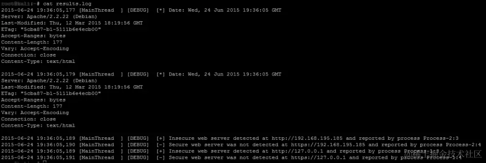 在 Python 中创建多进程脚本