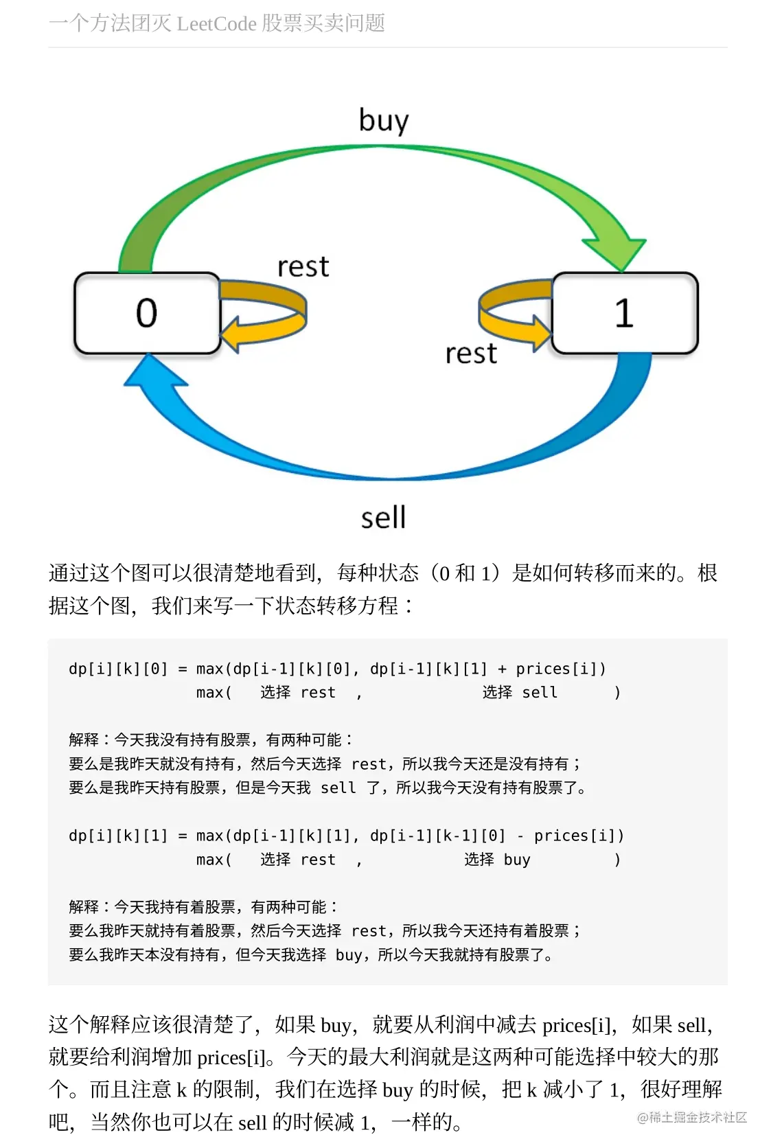 Github惊现神作，这份算法宝典让你横扫各大厂算法面试题