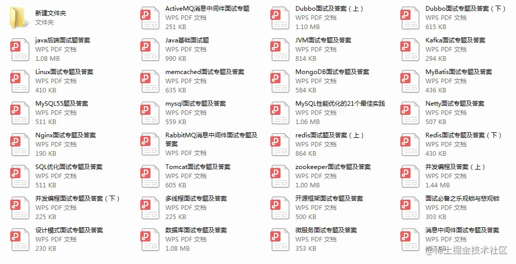 史上最全499道Java面试题：JVM+分布式+算法+锁+MQ+微服务+数据库