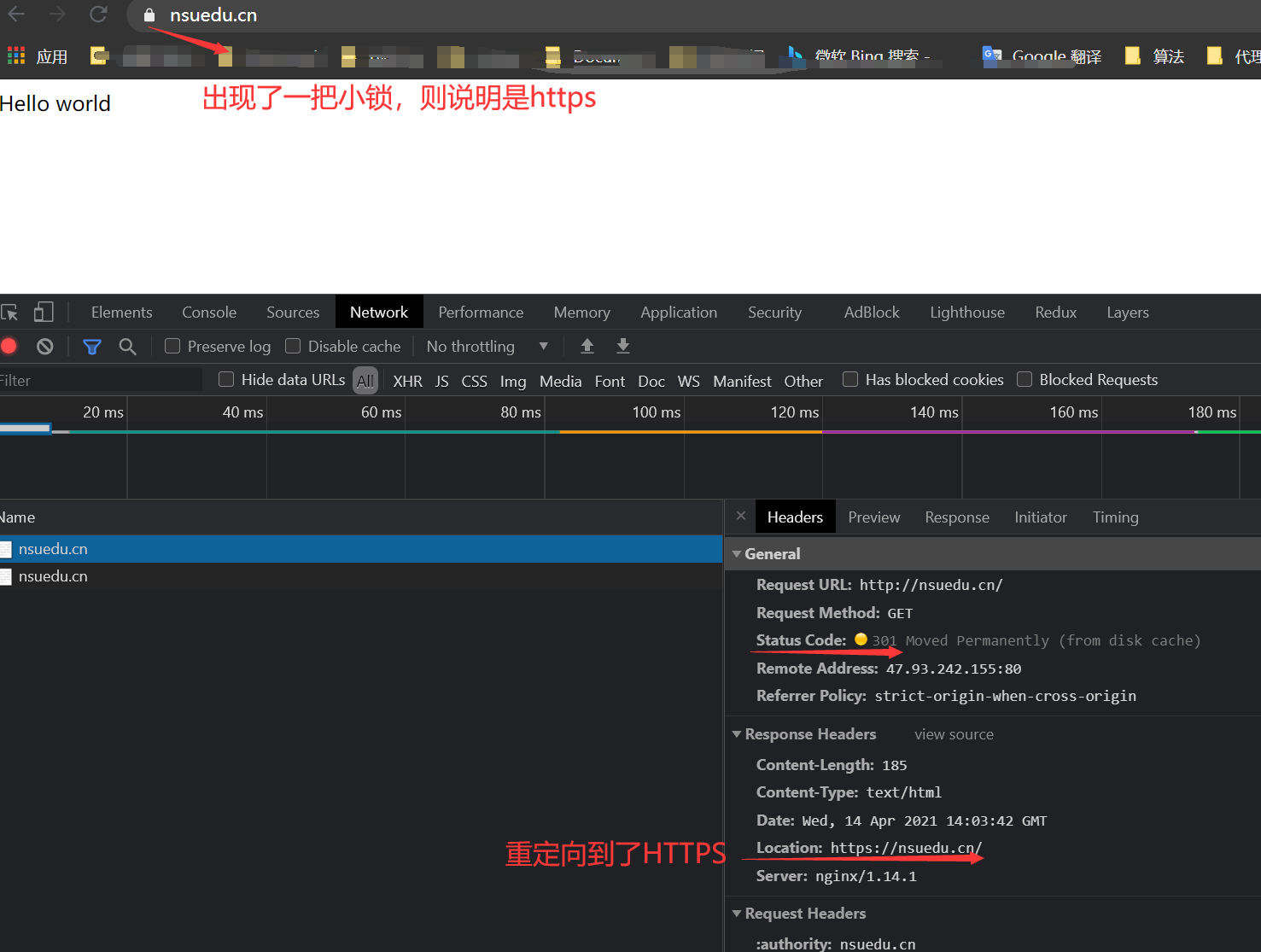 https-success