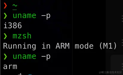 Mac M1 Pyenv安装Python奇技淫巧