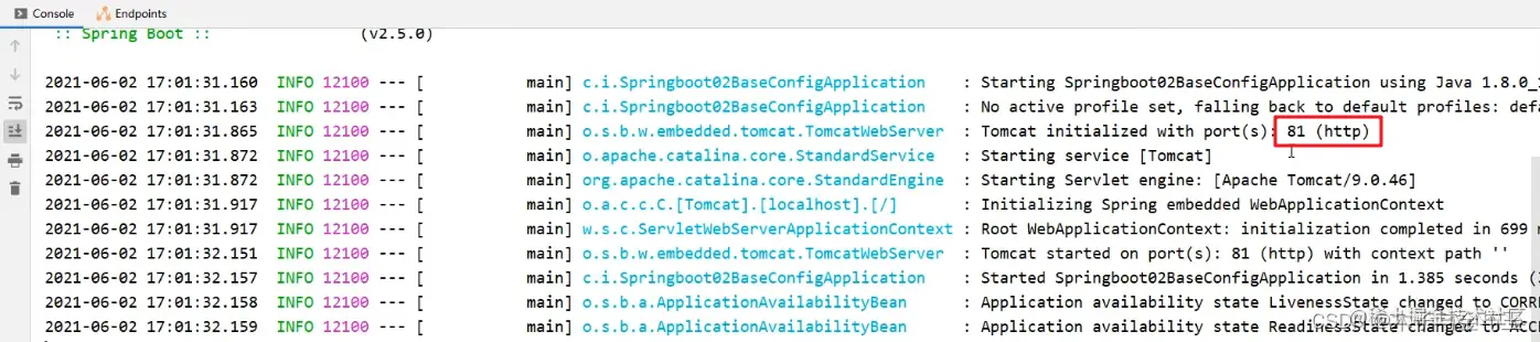 Springboot学习笔记这里是黑马程序员Springboot的学习文档和学习笔记的分享。内容较多，大家有需要可以按章 - 掘金