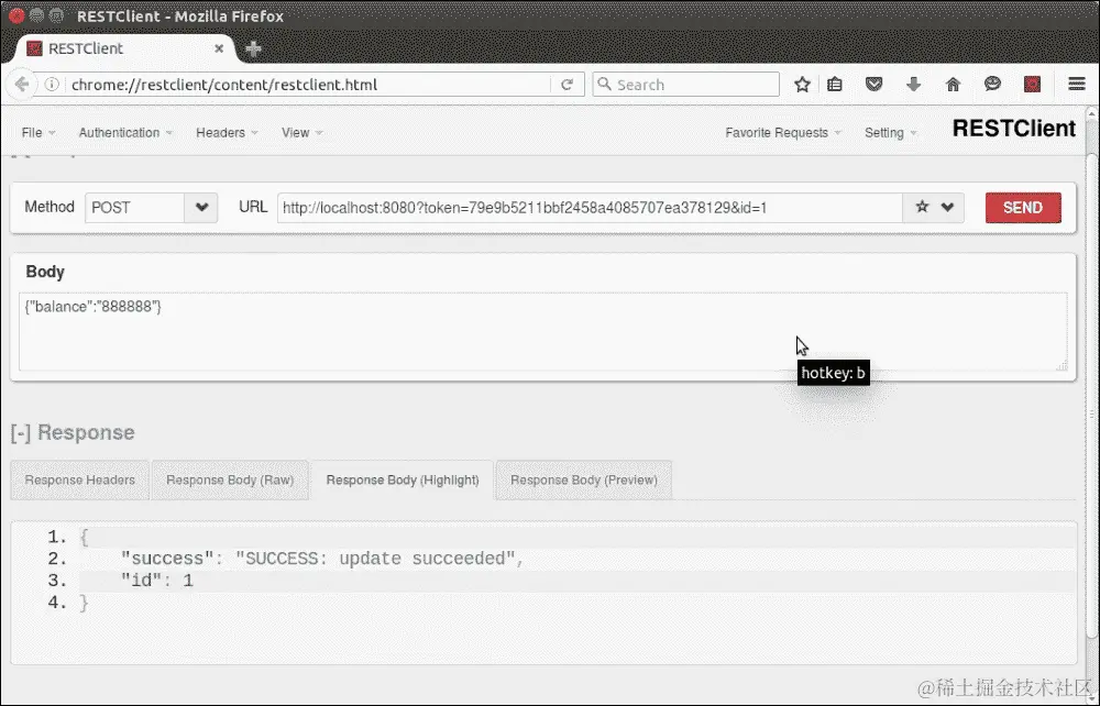 它是如何工作的...