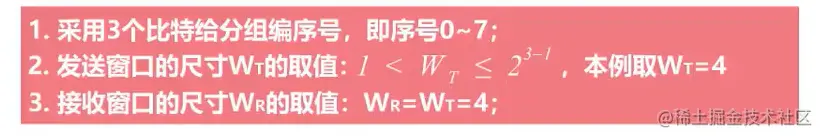 条件限定