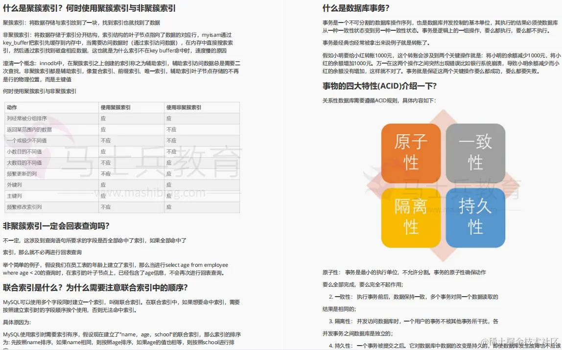 吹爆！阿里高工携18位架构师耗时57天整合的1658页面试总结太香了