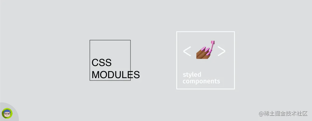 React Style/CSS 方案