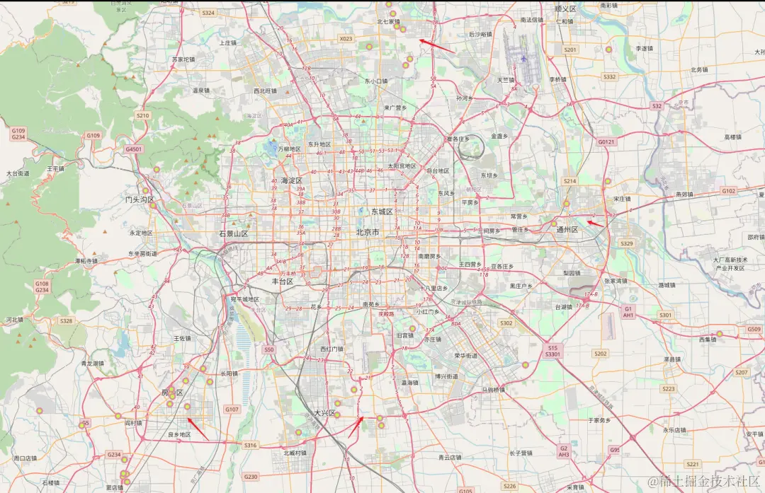 Python采集3000条北京二手房数据，看我都分析出了啥？