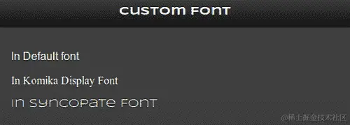 它是如何工作的...