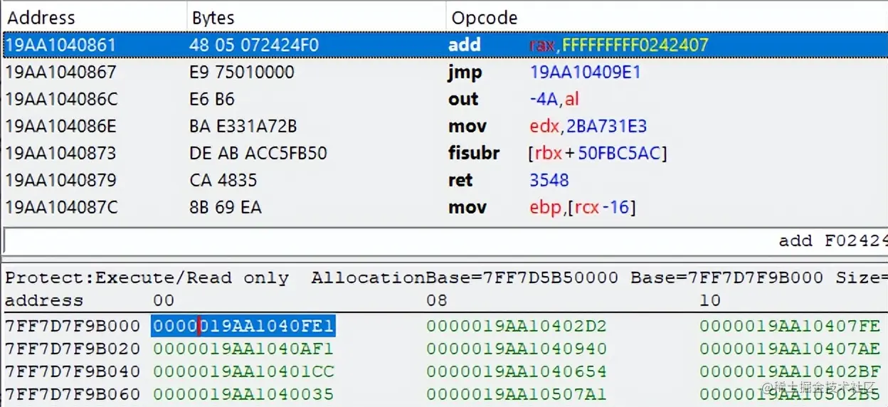 「安全技术」针对常见混淆技术的反制措施