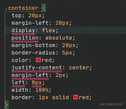 Code Being Automatically Organized