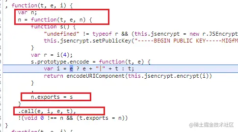 Python爬虫，JS逆向之 webpack 打包站点原理与实战