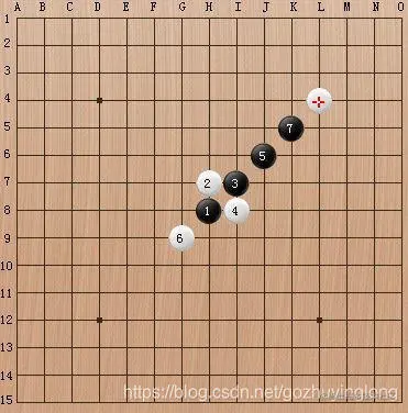 五子棋