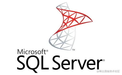 QuickBooks to SQL Server: SQL Server logo