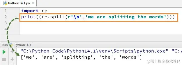 零基础编程——模式匹配与正则表达式