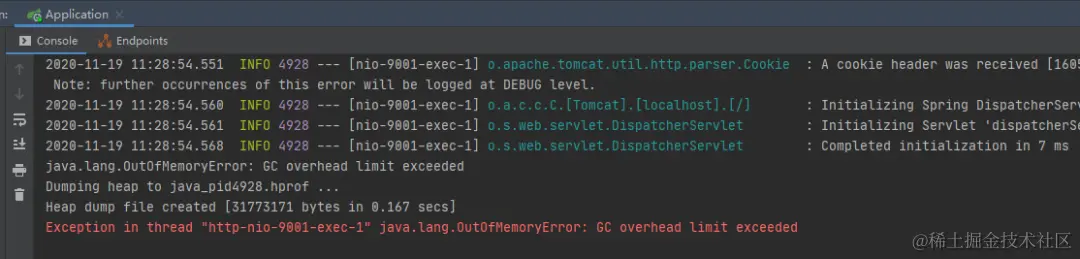给，你们想要的内存溢出 MAT 排查工具