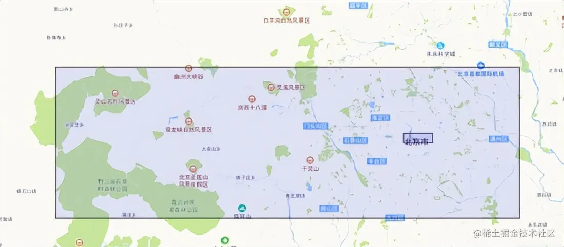 Elasticsearch 在地理信息空间索引的探索和演进