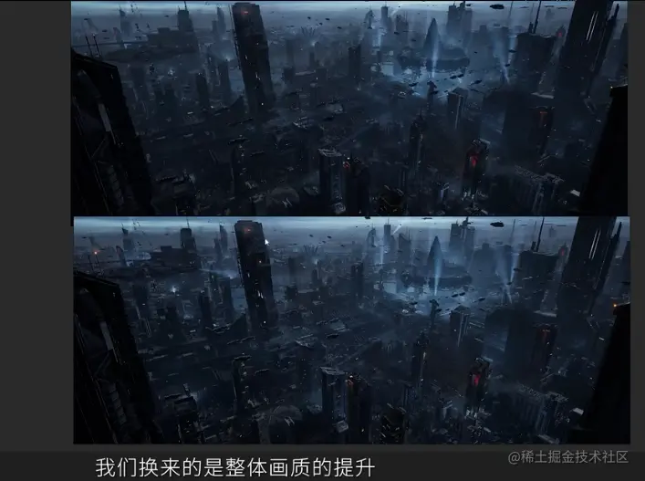 图源国内UE5教程分享up主墨化科技