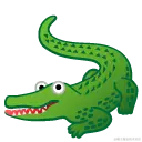 crocodile
