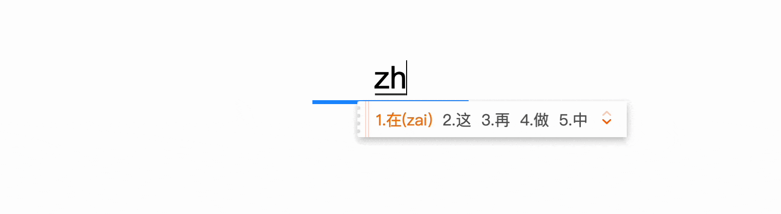 CSS ADAPTS the content width of the input box - Moment For Technology